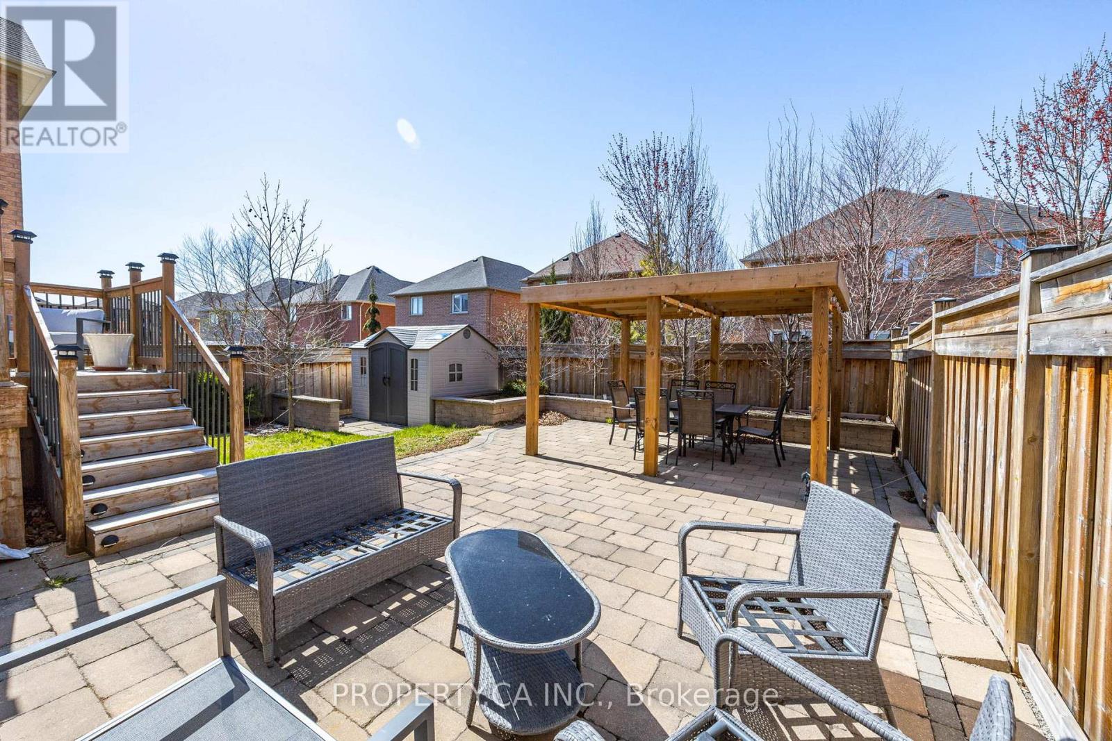 44 Andrew Hill Drive, Vaughan, Ontario  L4H 0H3 - Photo 46 - N12969946