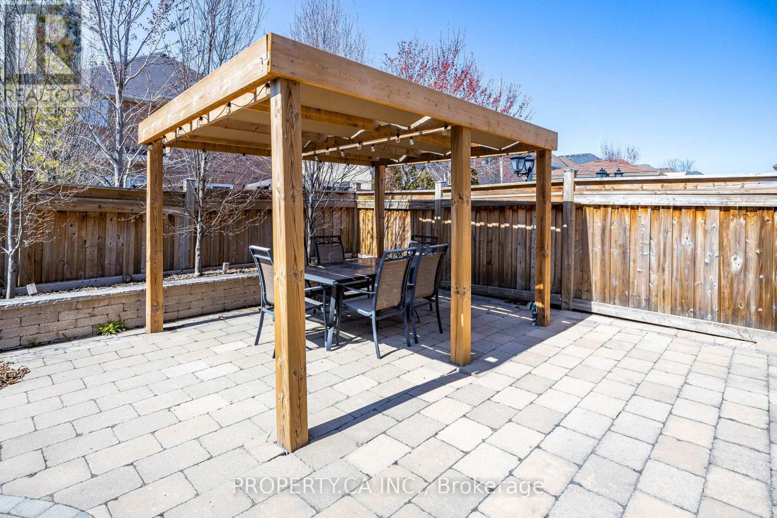 44 Andrew Hill Drive, Vaughan, Ontario  L4H 0H3 - Photo 47 - N12969946