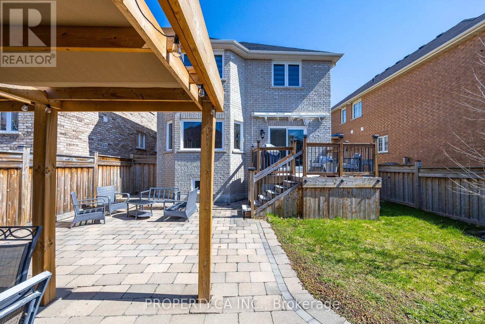 44 Andrew Hill Drive, Vaughan, Ontario  L4H 0H3 - Photo 48 - N12969946