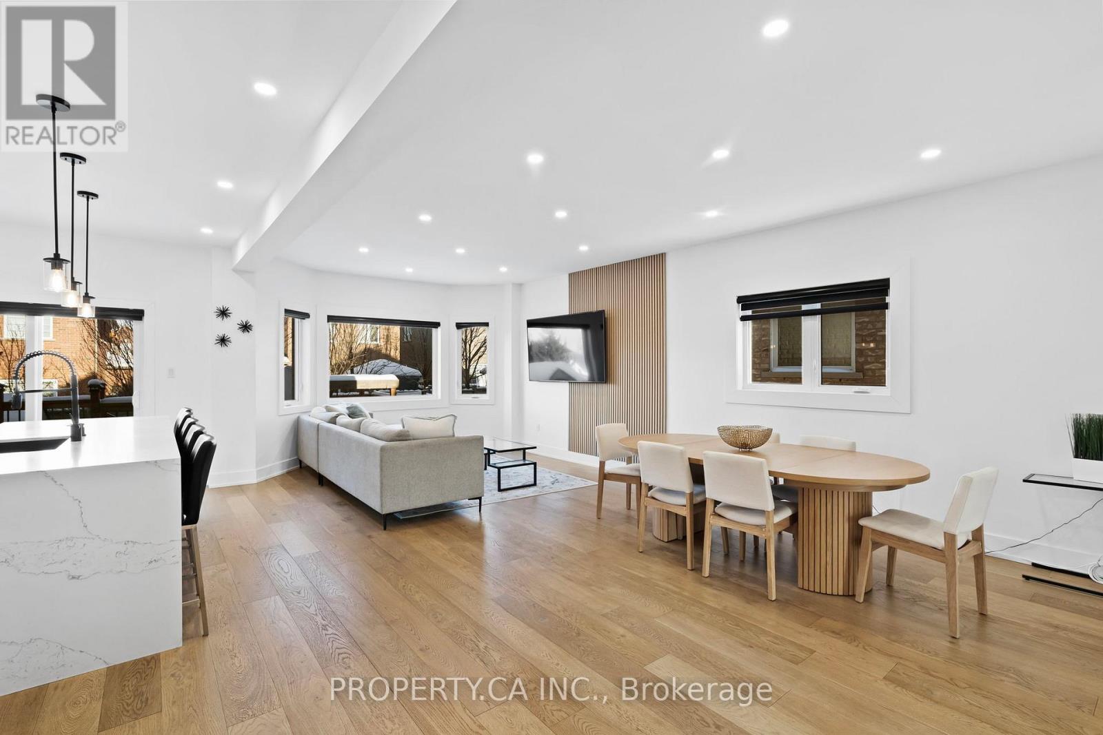 44 Andrew Hill Drive, Vaughan, Ontario  L4H 0H3 - Photo 8 - N12969946