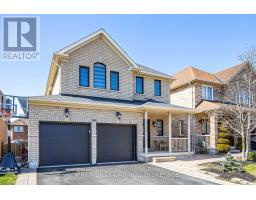 44 ANDREW HILL DRIVE, Vaughan, Ontario