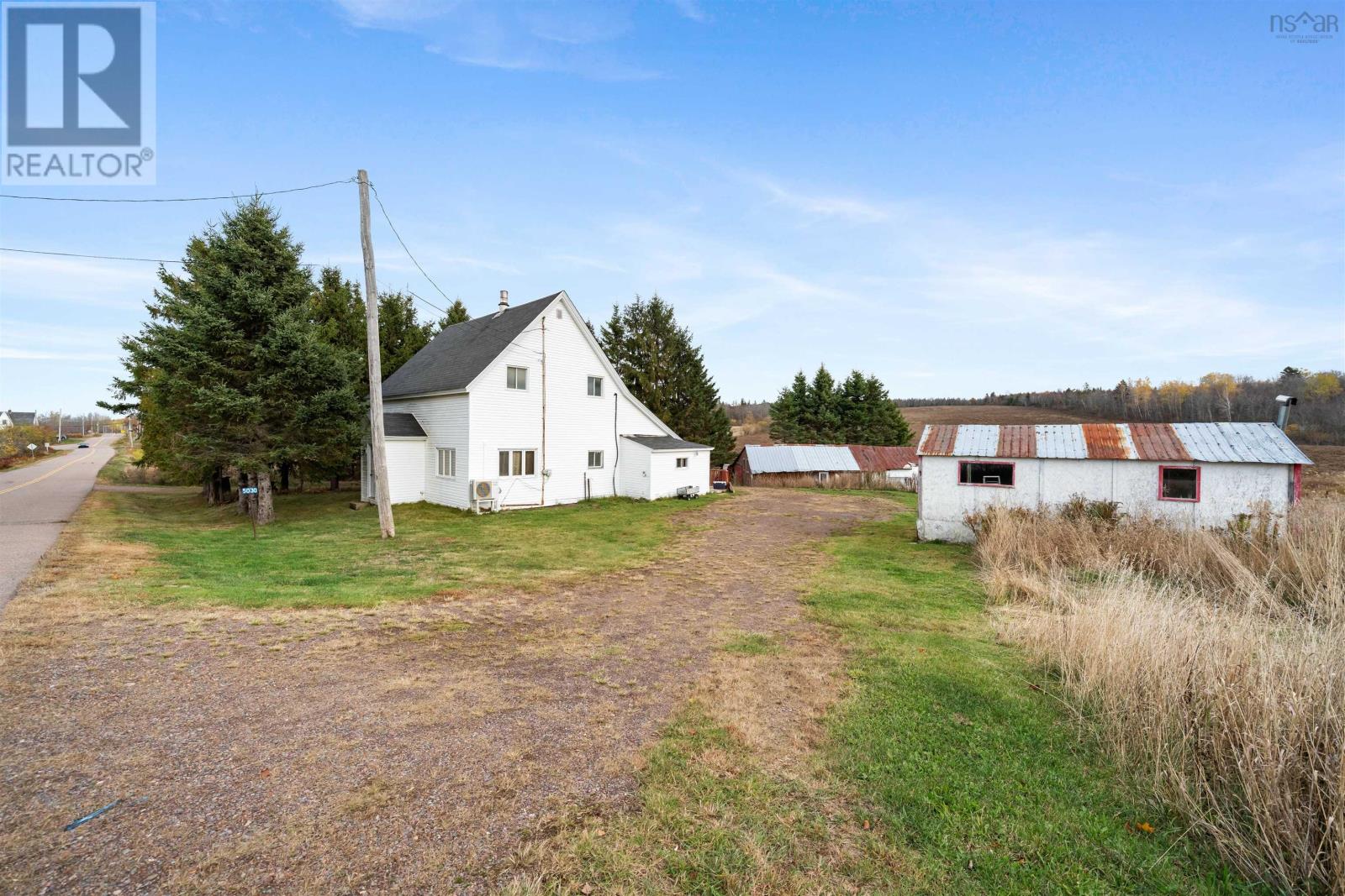 5030 Boars Back Road, River Hebert, Nova Scotia  B0M 1G0 - Photo 6 - 202527259