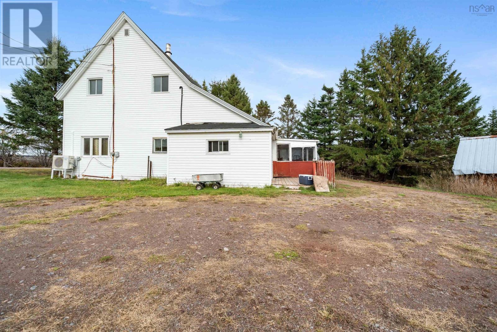 5030 Boars Back Road, River Hebert, Nova Scotia  B0M 1G0 - Photo 8 - 202527259