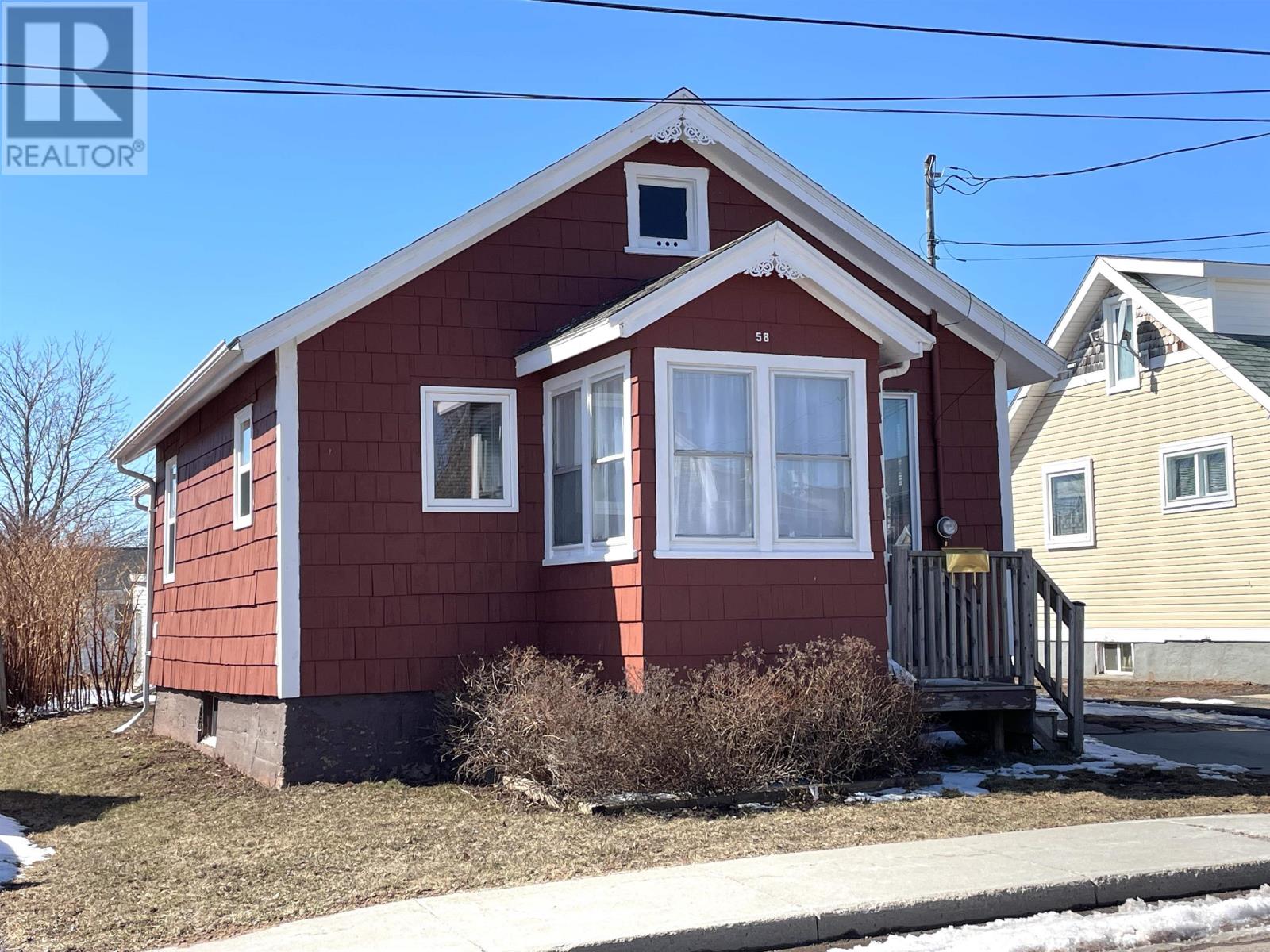 58 St. Lawrence Street, Summerside, Prince Edward Island