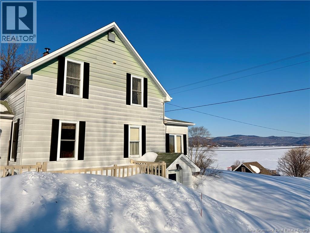 29821 Route 134, Dalhousie Junction, New Brunswick  E3N 5Z9 - Photo 4 - NB136112