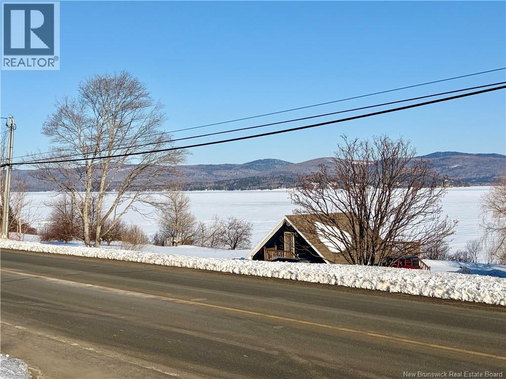 29821 Route 134, Dalhousie Junction, New Brunswick  E3N 5Z9 - Photo 5 - NB136112