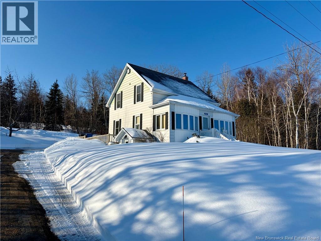 29821 Route 134, Dalhousie Junction, New Brunswick