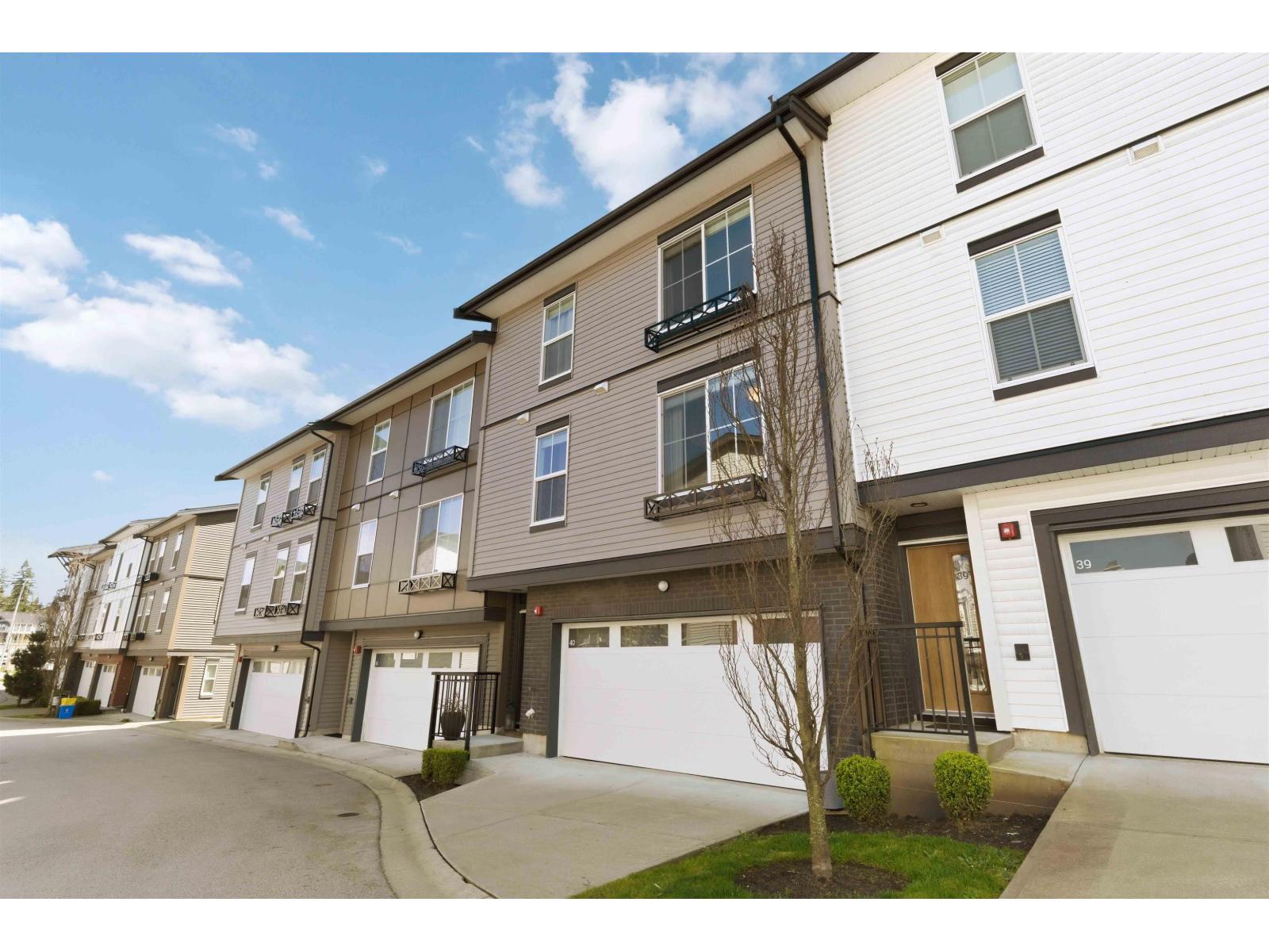 40 8161 201 Street, Langley, British Columbia V2Y 4J1 - Photo 33 - R3108122