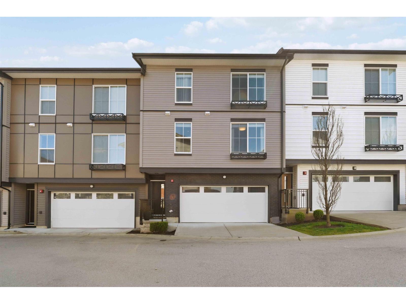 40 8161 201 Street, Langley, British Columbia V2Y 4J1 - Photo 32 - R3108122