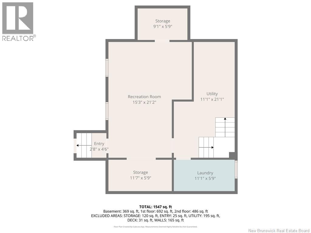 29821 Route 134, Dalhousie Junction, New Brunswick  E3N 5Z9 - Photo 44 - NB136112