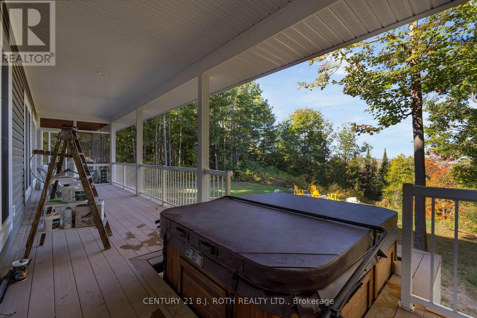 2710 Portage Trail, Springwater, Ontario  L9X 0J3 - Photo 23 - S12969506