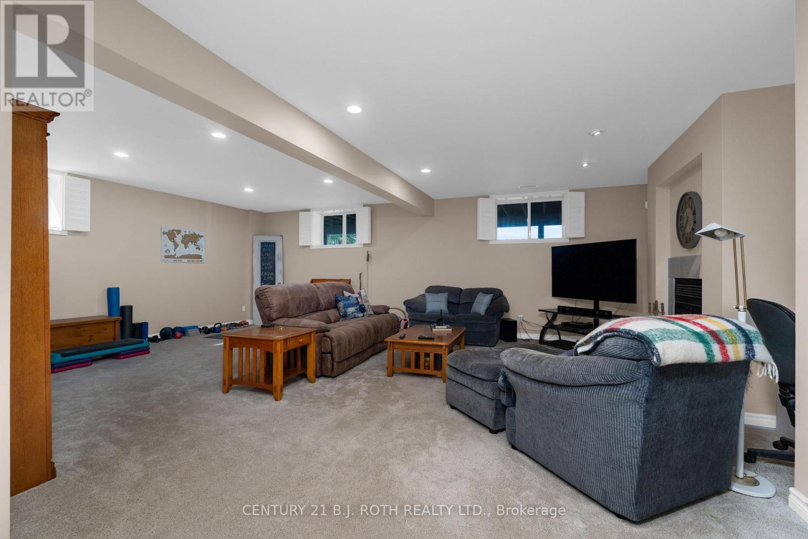 2710 Portage Trail, Springwater, Ontario  L9X 0J3 - Photo 28 - S12969506