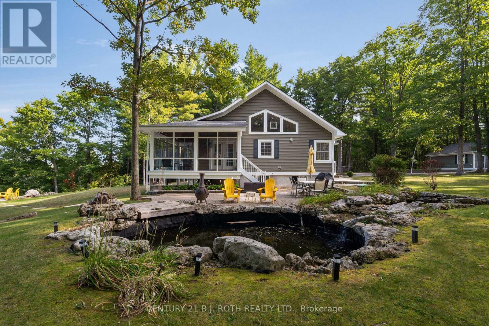 2710 Portage Trail, Springwater, Ontario  L9X 0J3 - Photo 35 - S12969506