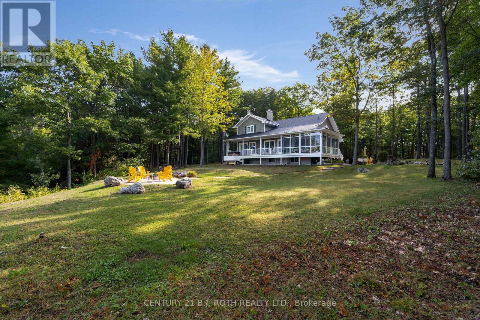 2710 Portage Trail, Springwater, Ontario  L9X 0J3 - Photo 40 - S12969506