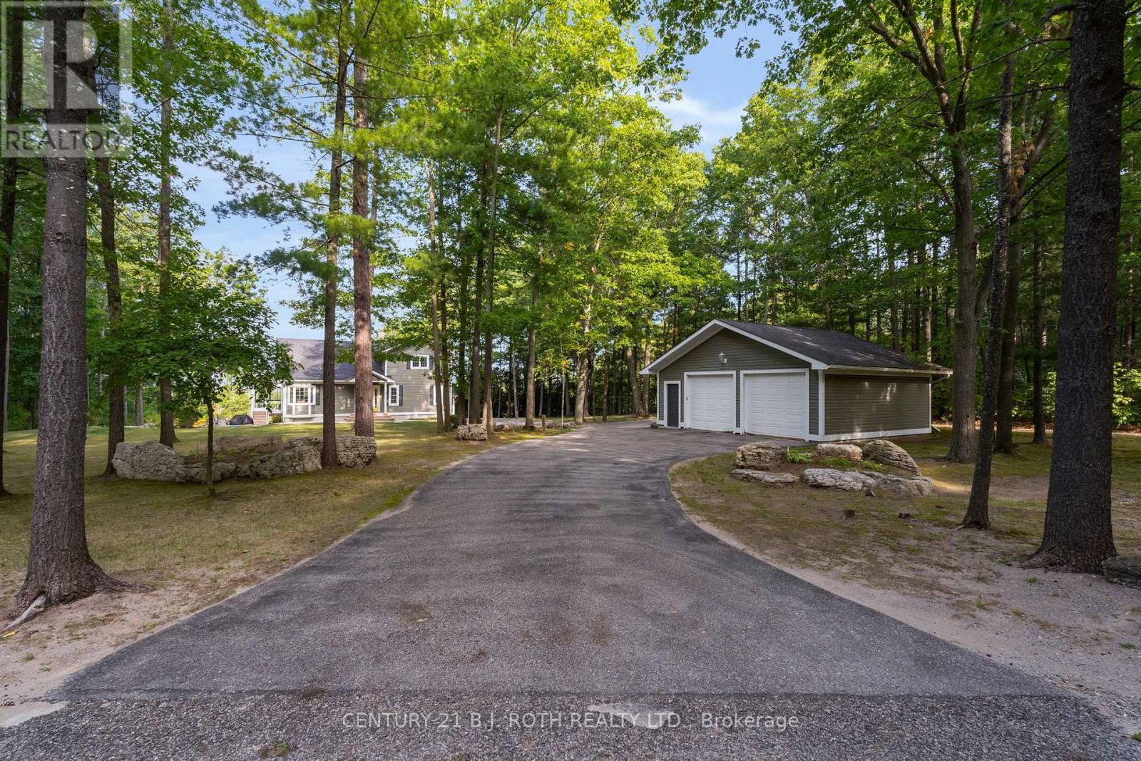 2710 Portage Trail, Springwater, Ontario  L9X 0J3 - Photo 42 - S12969506