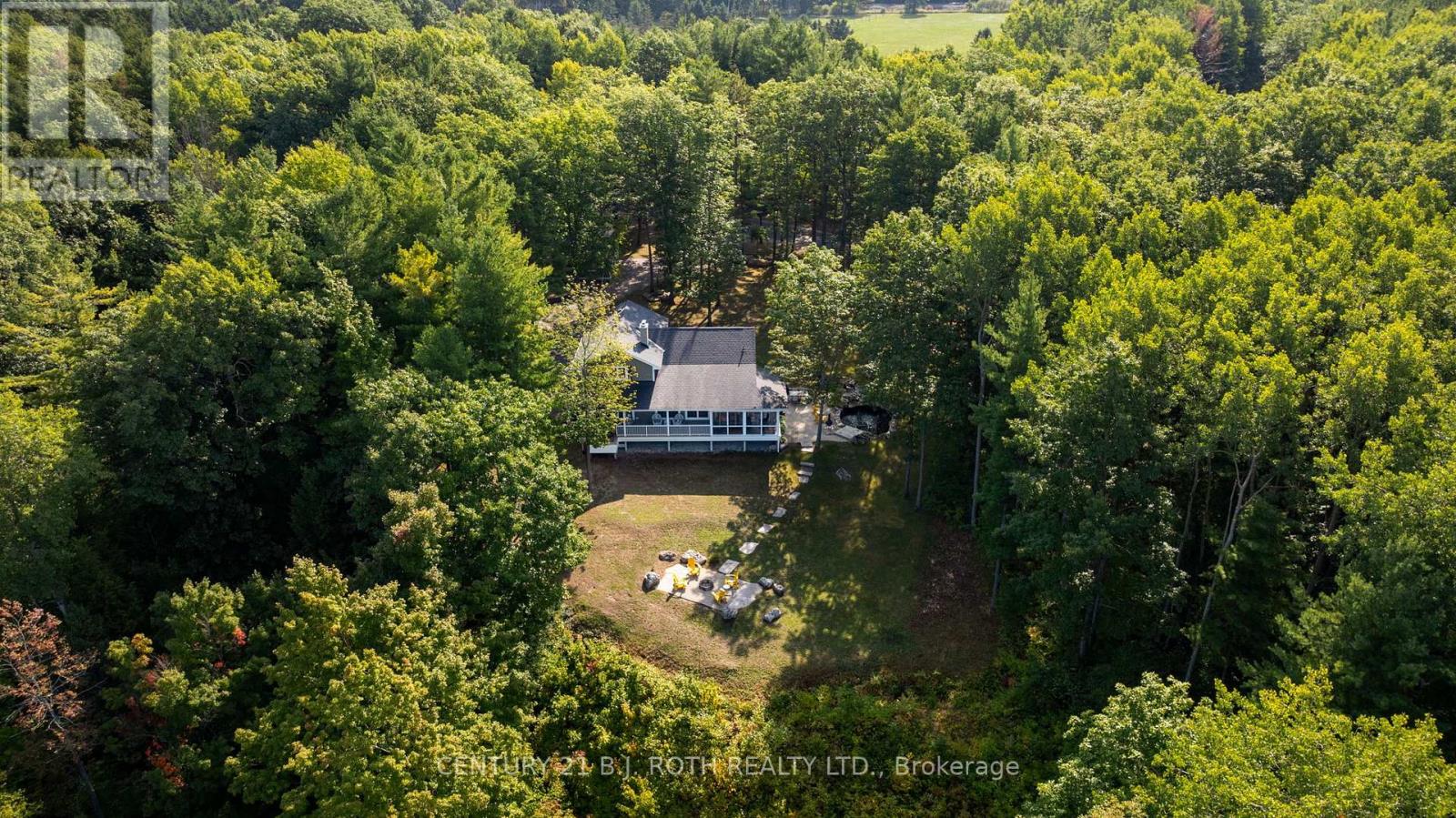 2710 Portage Trail, Springwater, Ontario  L9X 0J3 - Photo 44 - S12969506