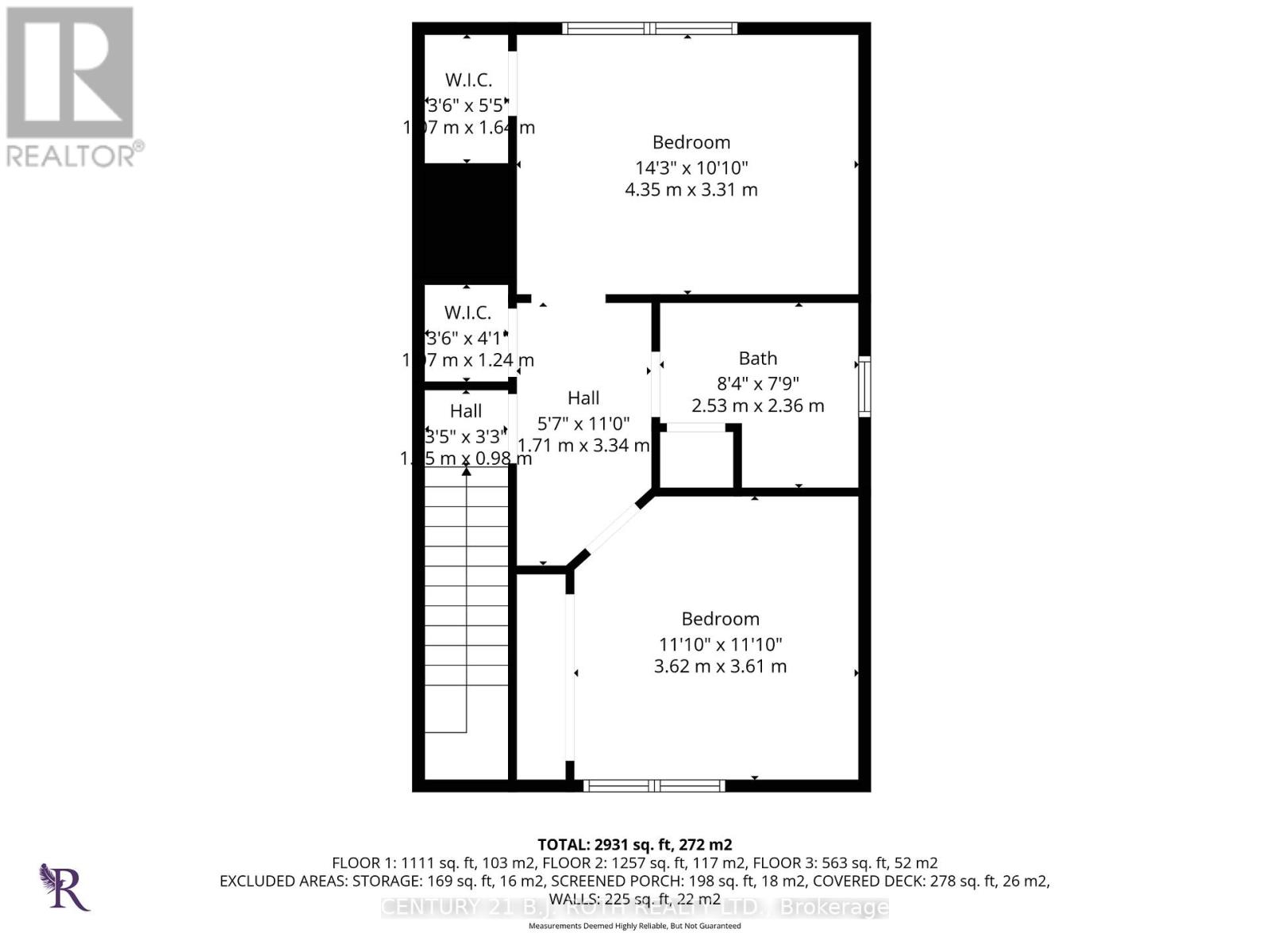 2710 Portage Trail, Springwater, Ontario  L9X 0J3 - Photo 49 - S12969506