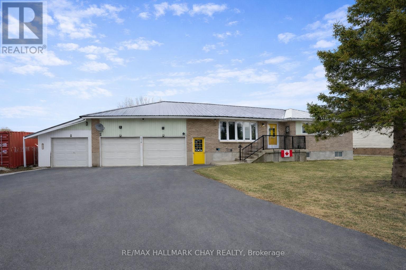 8315 93 HIGHWAY, tiny, Ontario