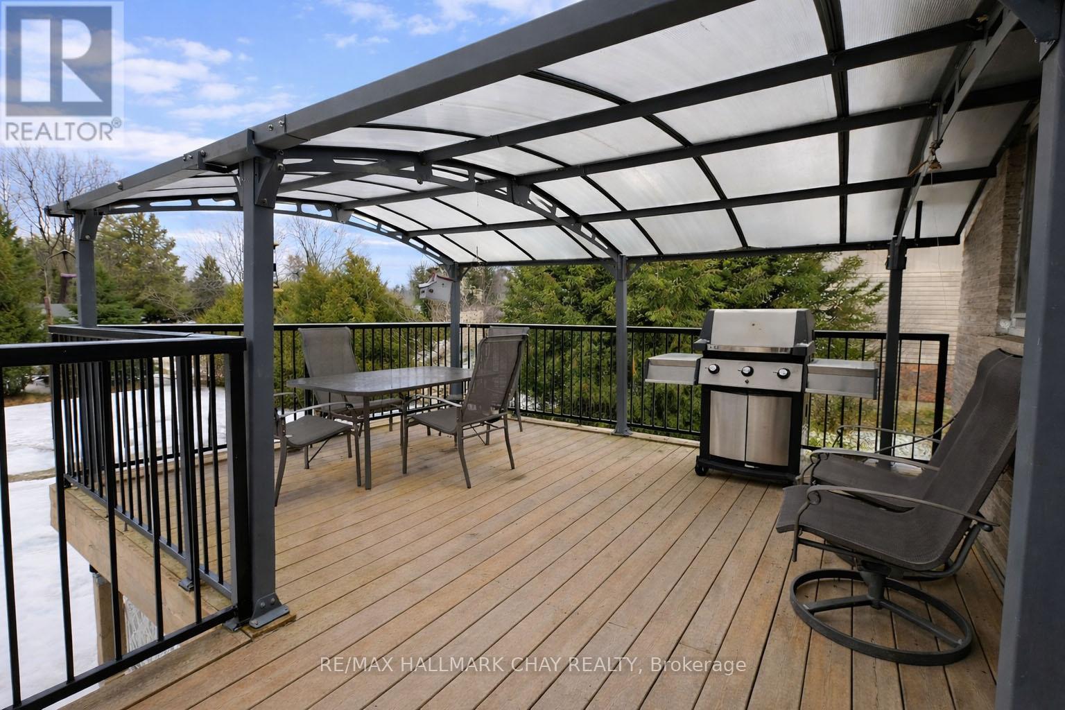 8315 93 Highway, Tiny, Ontario  L0K 2E0 - Photo 23 - S12969572