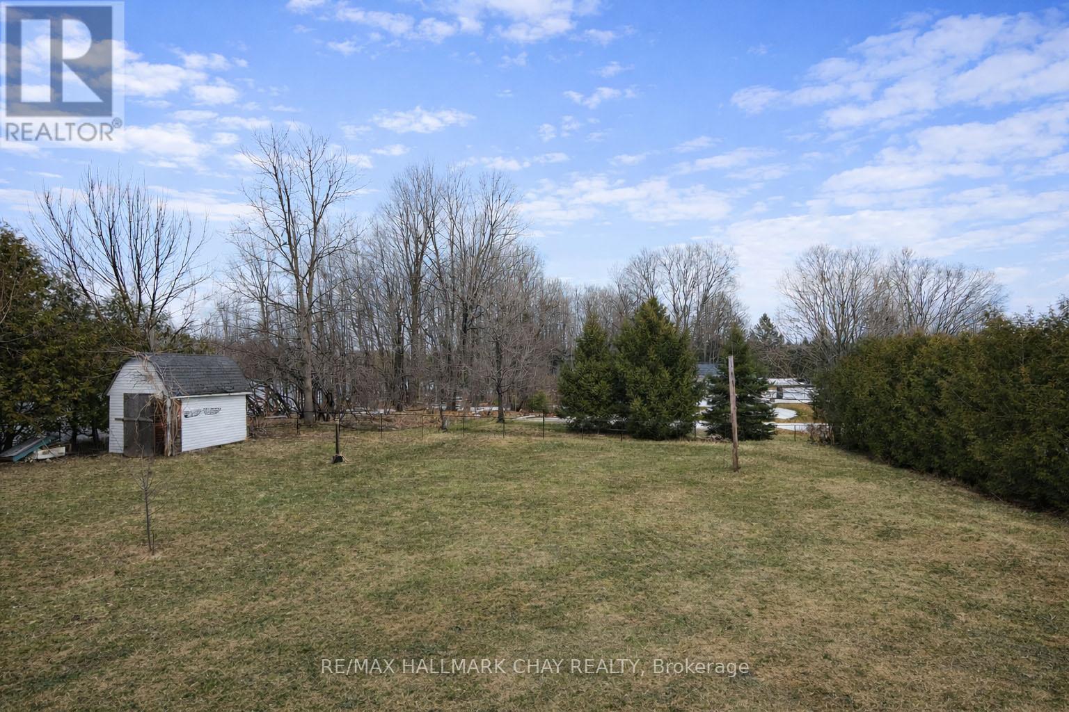 8315 93 Highway, Tiny, Ontario  L0K 2E0 - Photo 25 - S12969572