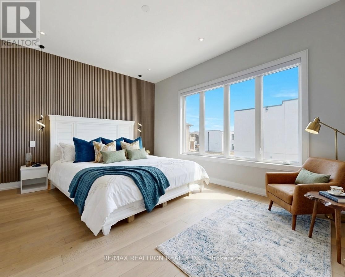 3714 Lakepoint Drive, Severn, Ontario  L3V 8M9 - Photo 19 - S12969580