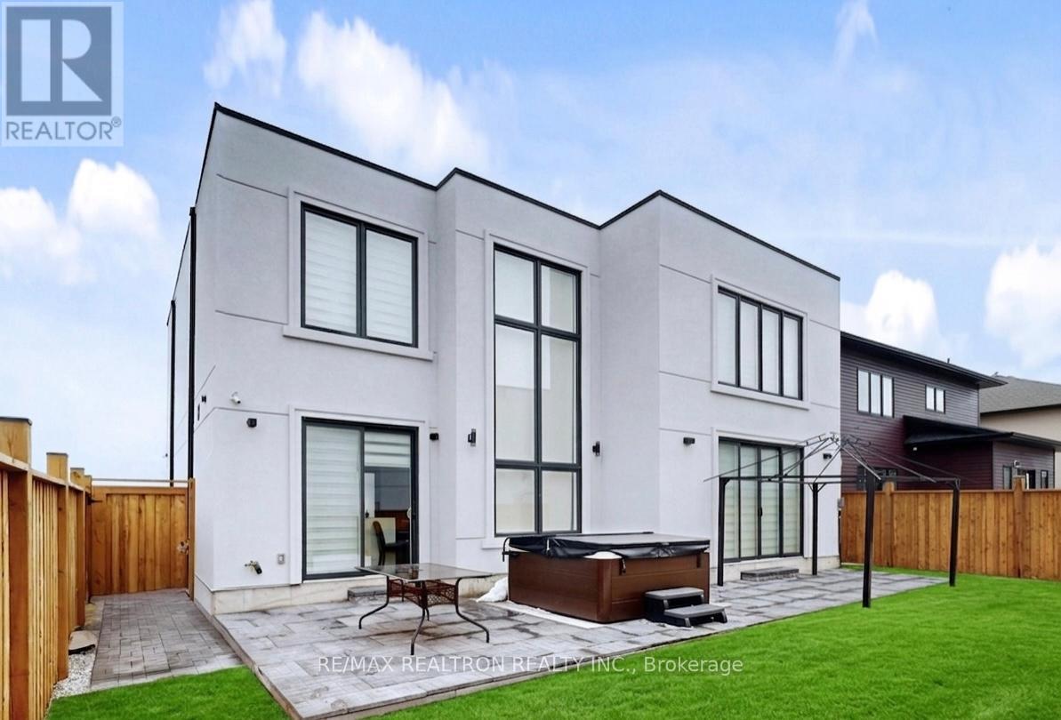 3714 Lakepoint Drive, Severn, Ontario  L3V 8M9 - Photo 28 - S12969580