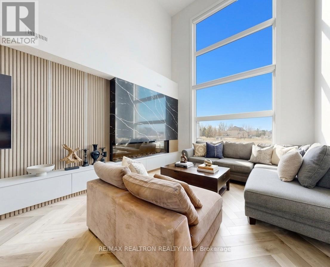 3714 Lakepoint Drive, Severn, Ontario  L3V 8M9 - Photo 4 - S12969580