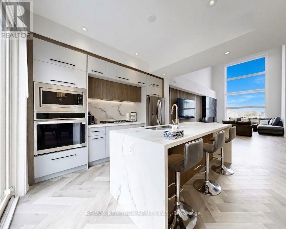 3714 Lakepoint Drive, Severn, Ontario  L3V 8M9 - Photo 6 - S12969580