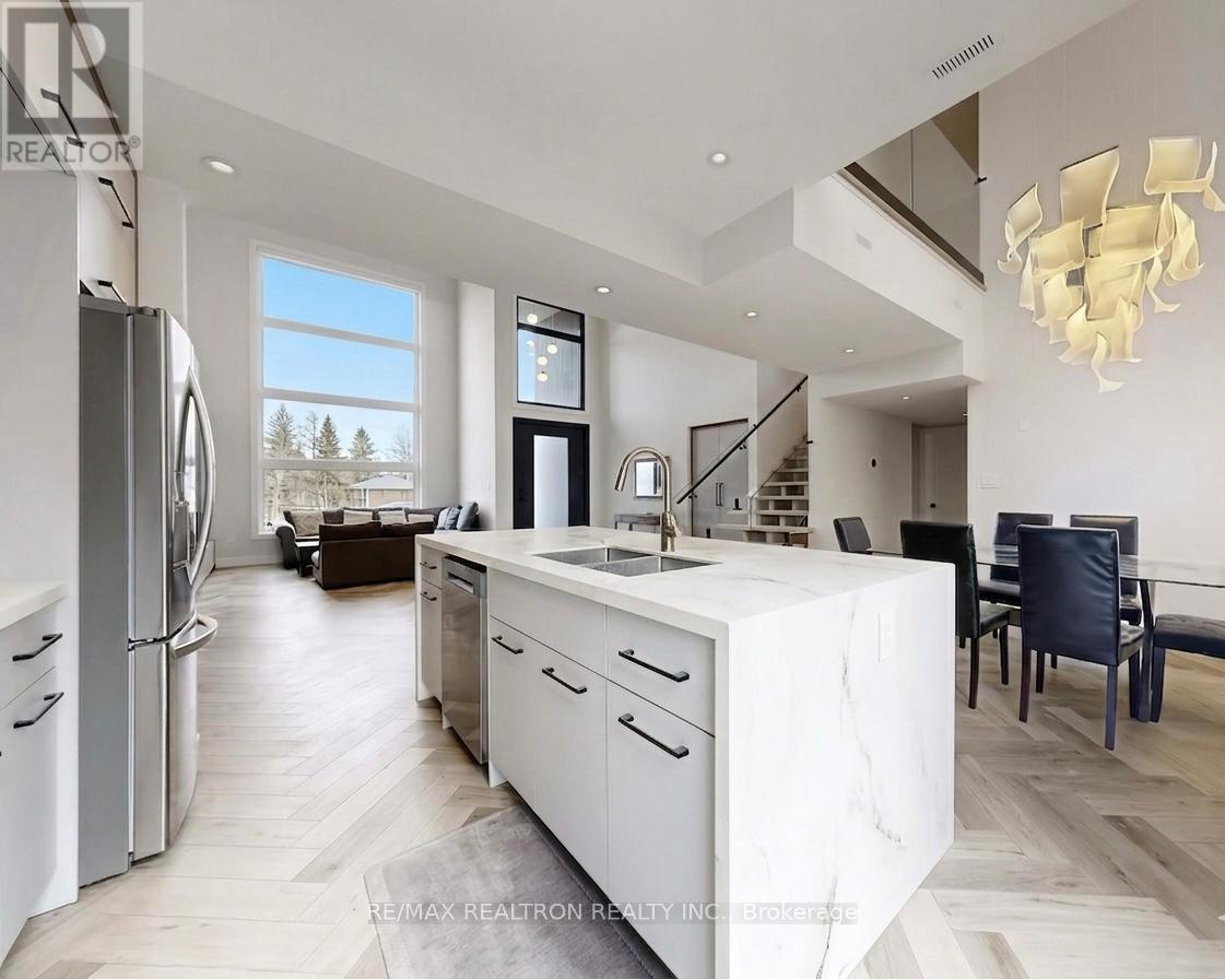 3714 Lakepoint Drive, Severn, Ontario  L3V 8M9 - Photo 8 - S12969580