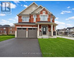 2 SAGEWOOD AVENUE, Barrie, Ontario