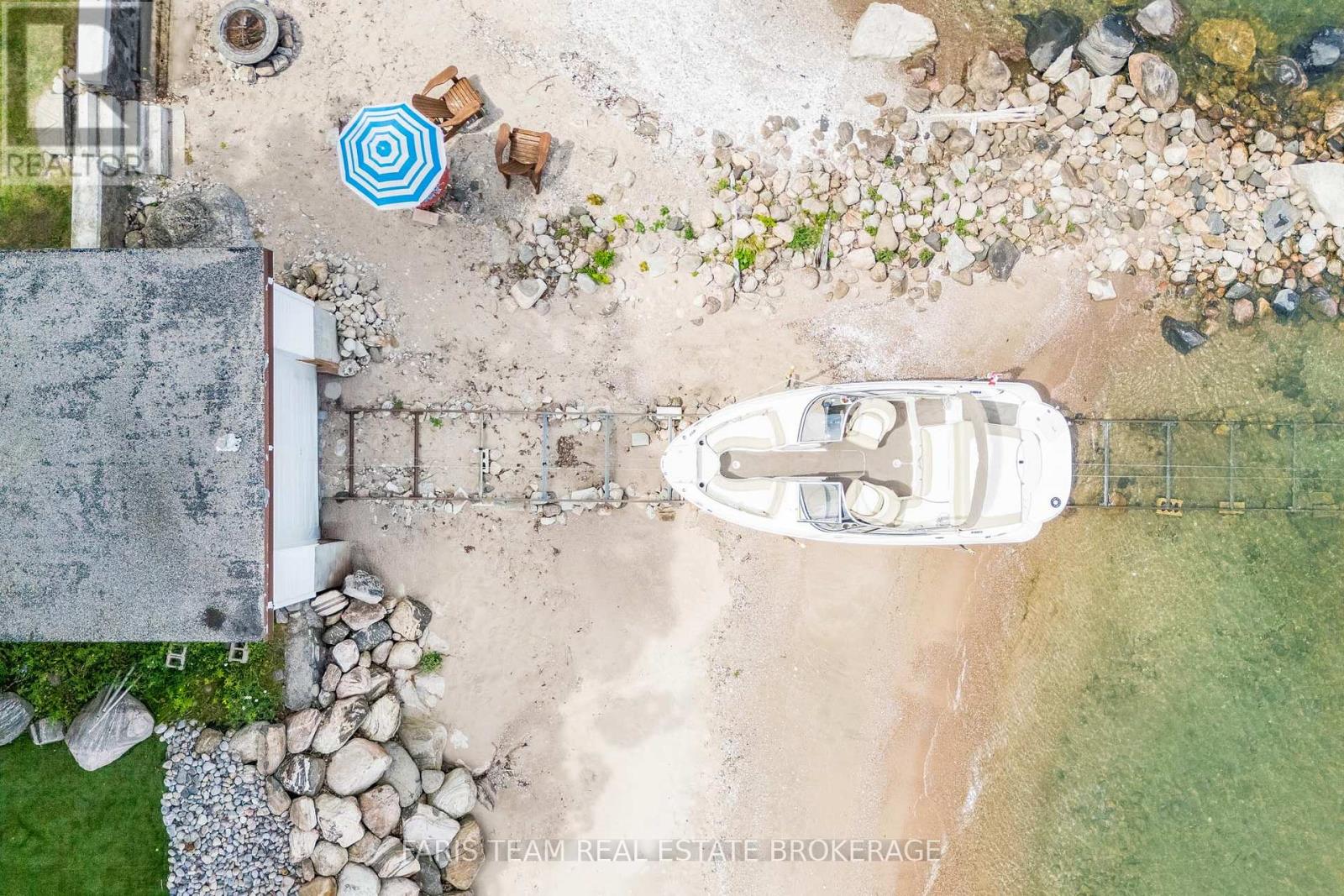 1697 Champlain Road, Tiny, Ontario  L9M 0E3 - Photo 25 - S12969686