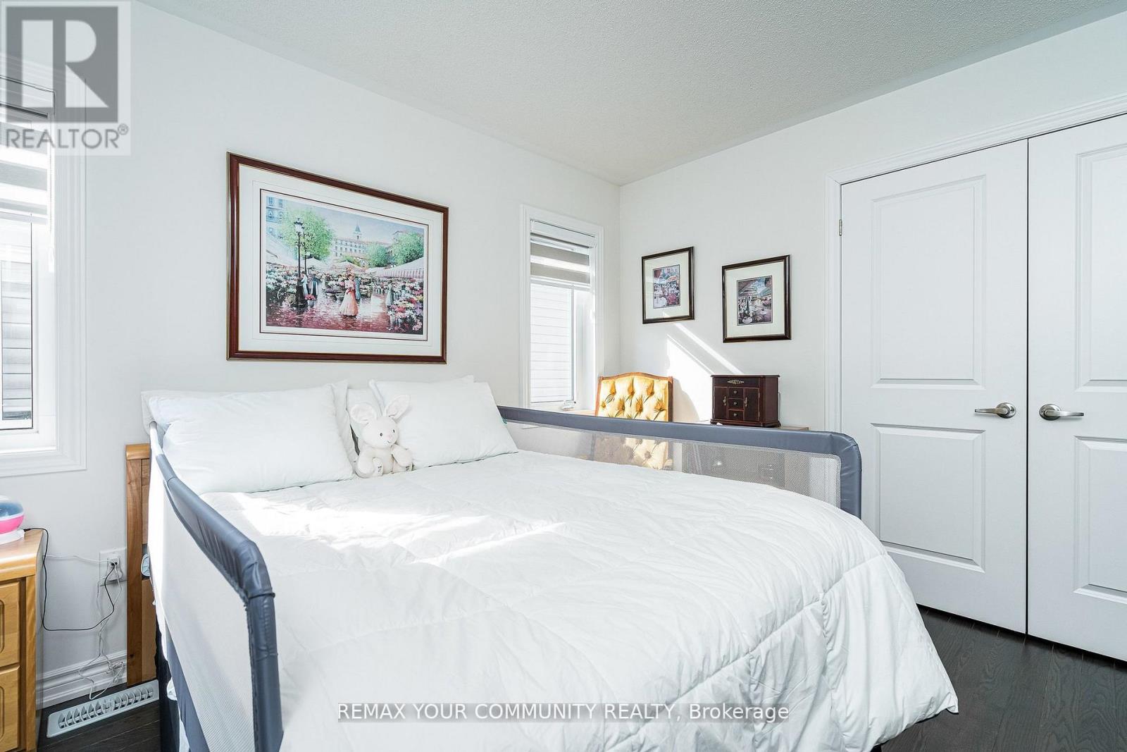 153 Terry Fox Drive, Barrie, Ontario  L9S 2Z8 - Photo 38 - S12969730