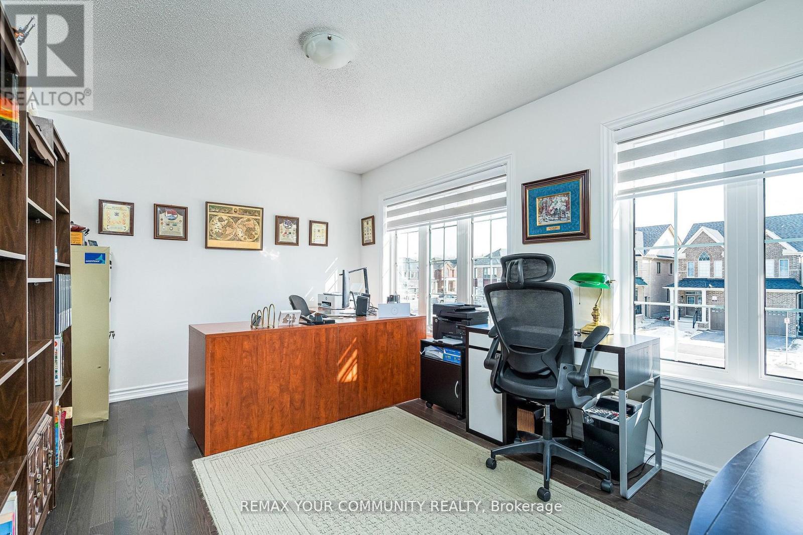 153 Terry Fox Drive, Barrie, Ontario  L9S 2Z8 - Photo 40 - S12969730