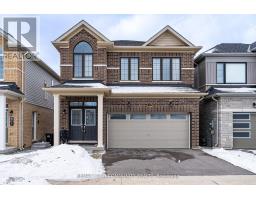 153 TERRY FOX DRIVE, Barrie, Ontario