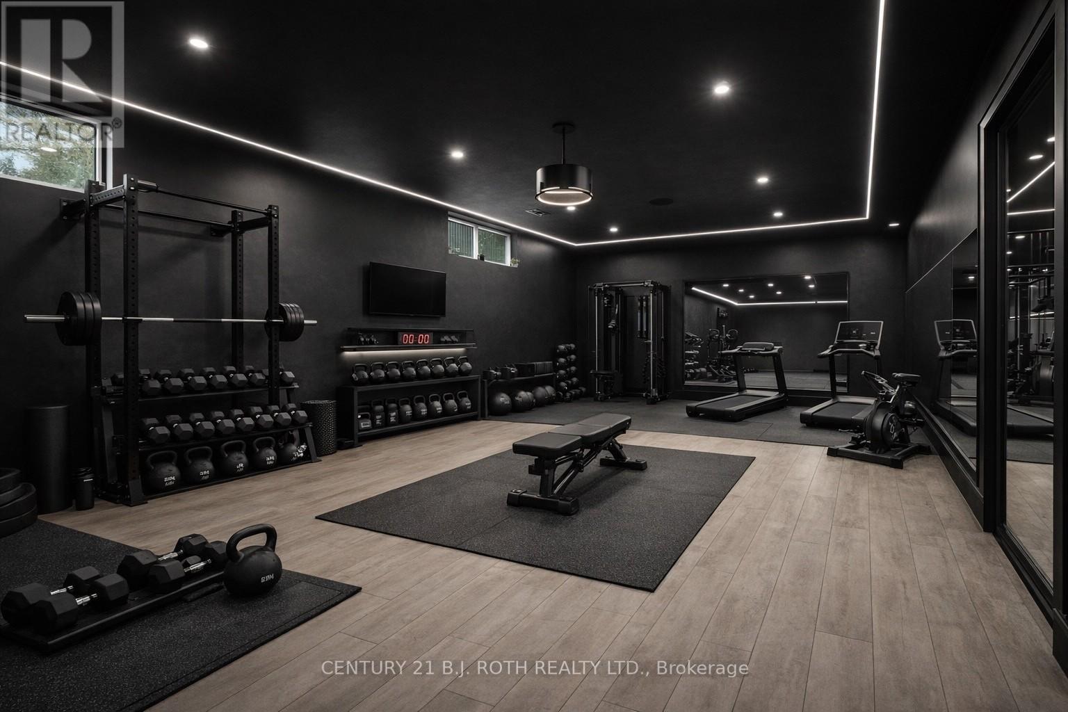 31 Marni Lane, Springwater, Ontario  L0L 2K0 - Photo 33 - S12969846