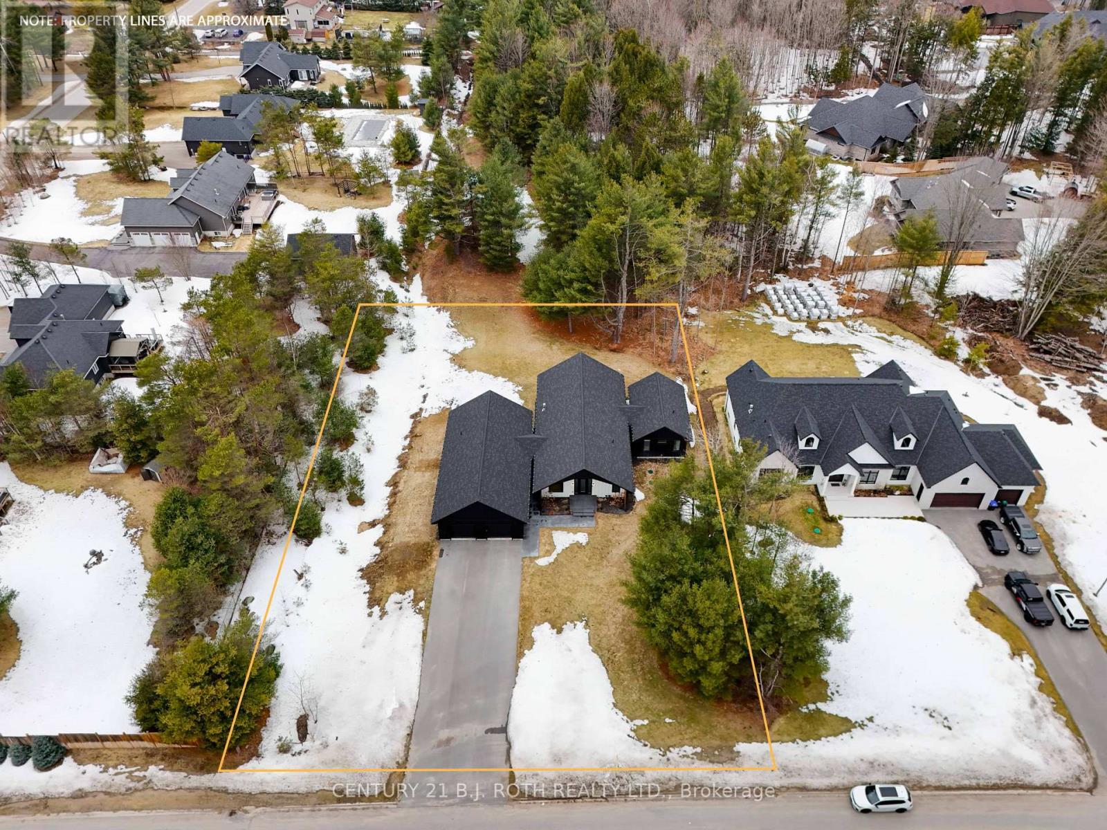 31 Marni Lane, Springwater, Ontario  L0L 2K0 - Photo 44 - S12969846