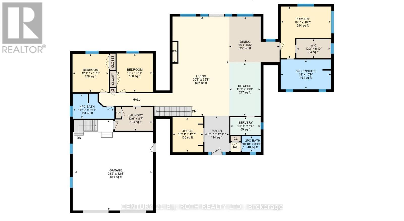 31 Marni Lane, Springwater, Ontario  L0L 2K0 - Photo 46 - S12969846