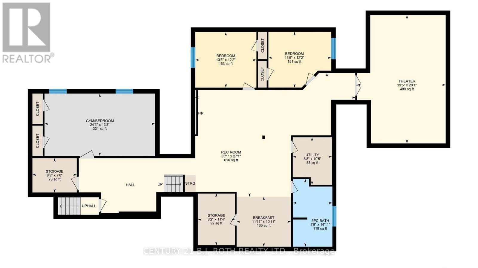 31 Marni Lane, Springwater, Ontario  L0L 2K0 - Photo 47 - S12969846