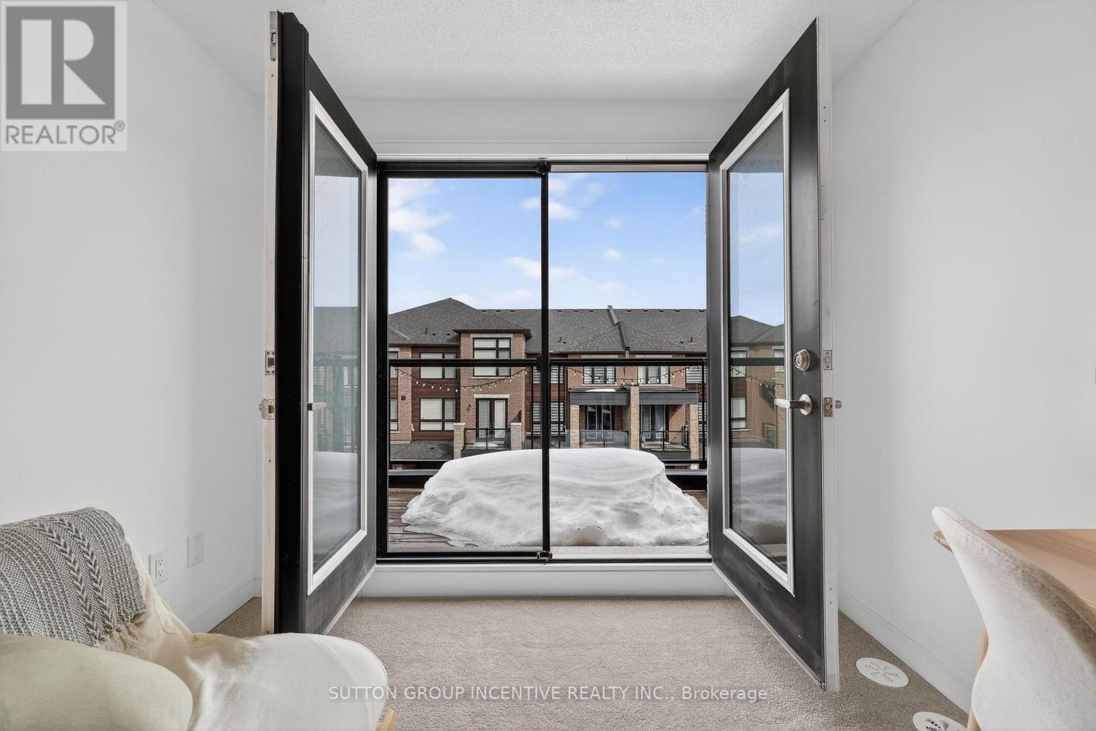 46 Spry Lane, Barrie, Ontario  L9J 0N6 - Photo 22 - S12969858