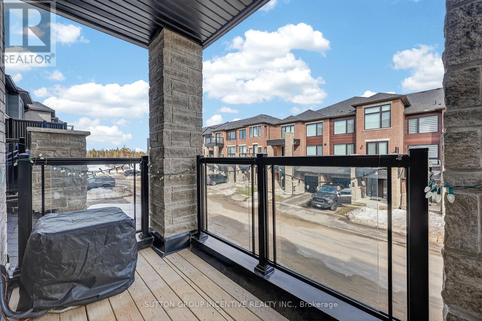 46 Spry Lane, Barrie, Ontario  L9J 0N6 - Photo 25 - S12969858