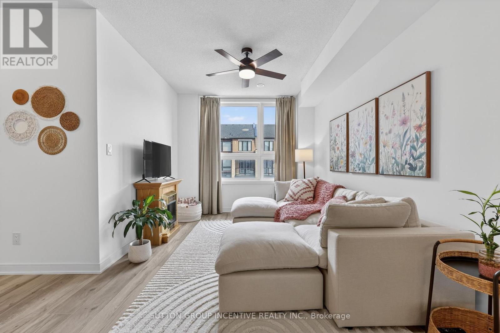 46 Spry Lane, Barrie, Ontario  L9J 0N6 - Photo 9 - S12969858