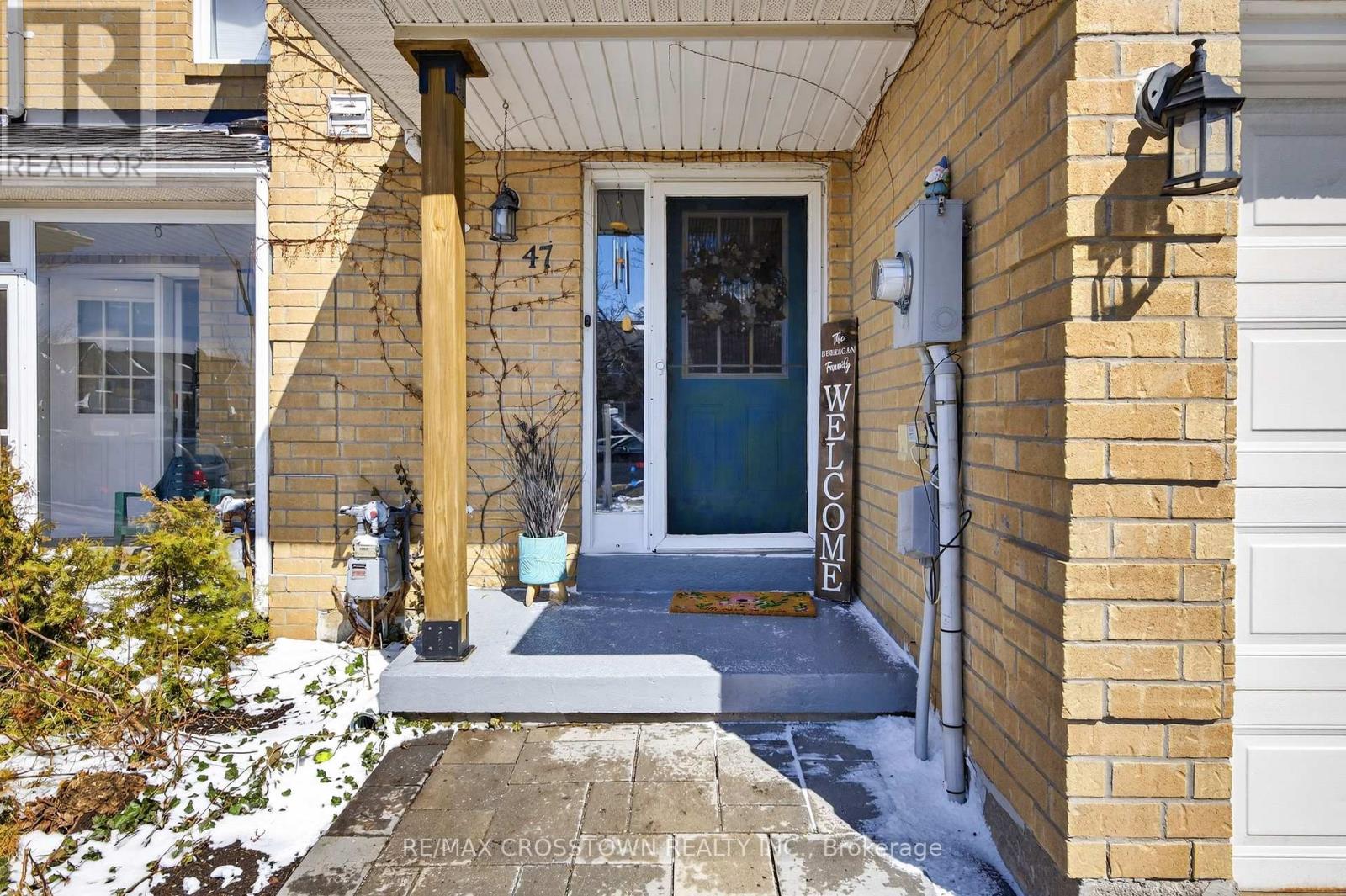 47 Lyfytt Crescent, Barrie (West Bayfield), Ontario  L4N 7X5 - Photo 3 - S12969952