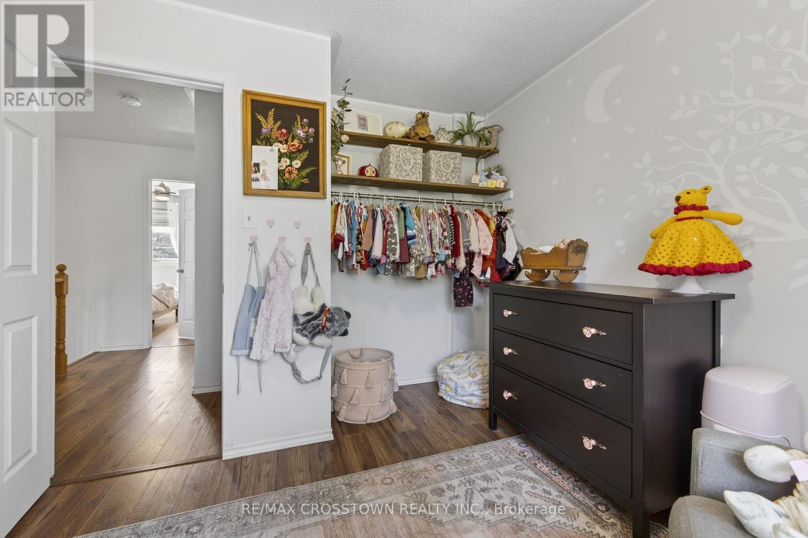 47 Lyfytt Crescent, Barrie (West Bayfield), Ontario  L4N 7X5 - Photo 33 - S12969952