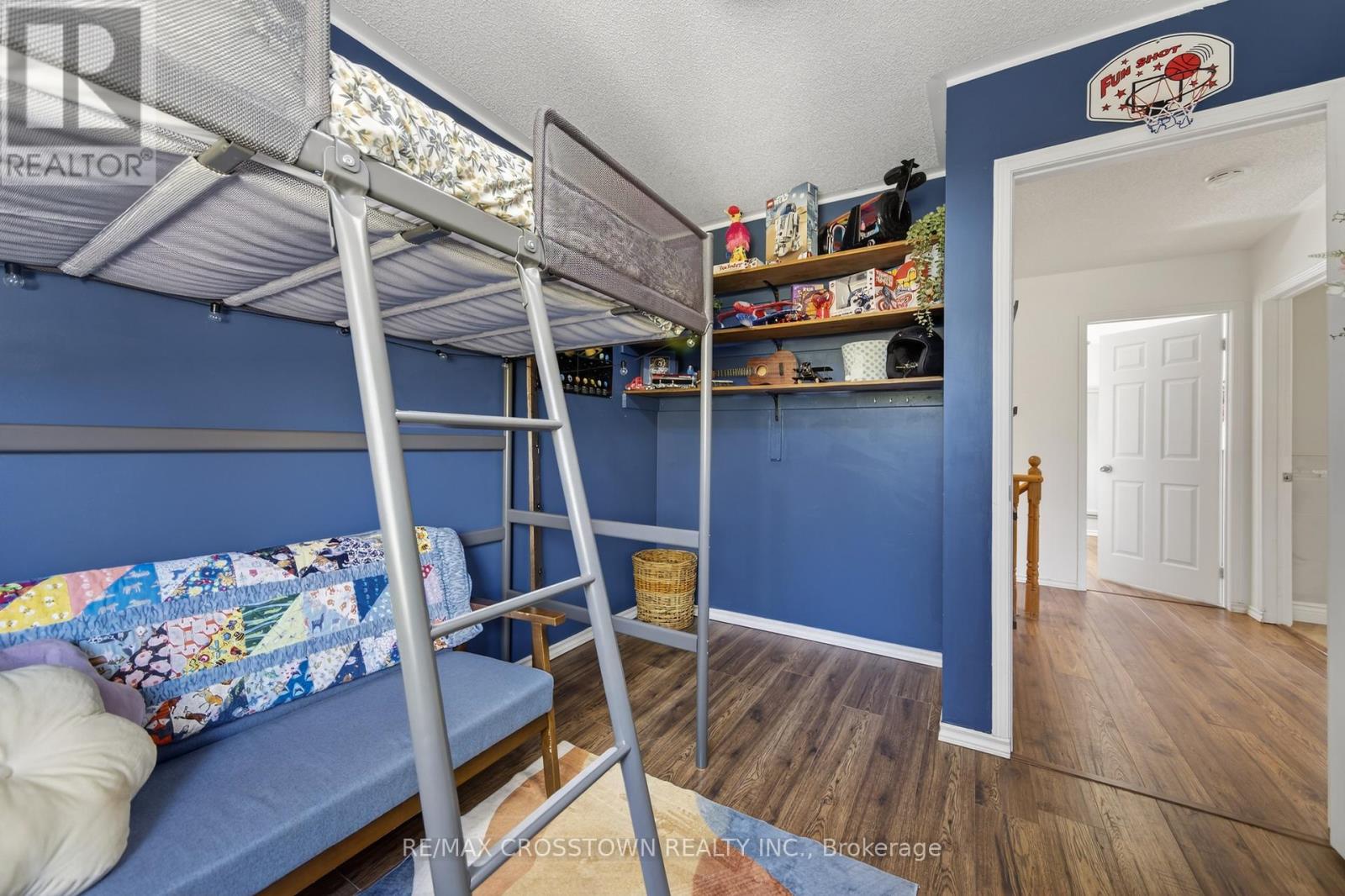 47 Lyfytt Crescent, Barrie (West Bayfield), Ontario  L4N 7X5 - Photo 35 - S12969952