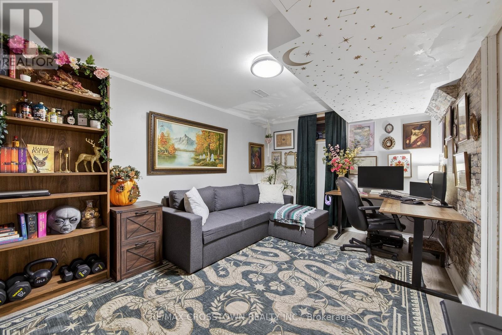 47 Lyfytt Crescent, Barrie (West Bayfield), Ontario  L4N 7X5 - Photo 38 - S12969952