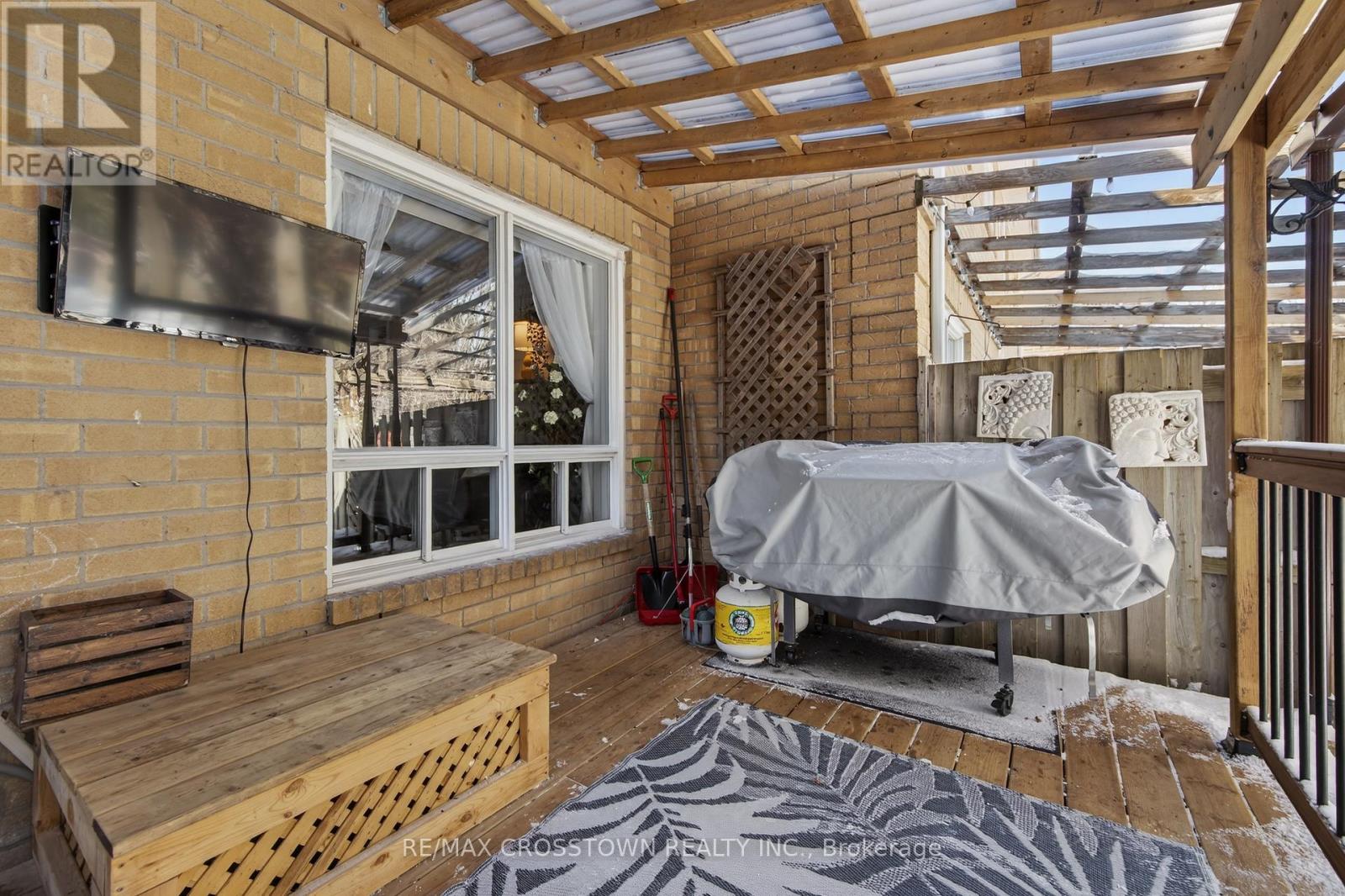 47 Lyfytt Crescent, Barrie (West Bayfield), Ontario  L4N 7X5 - Photo 44 - S12969952