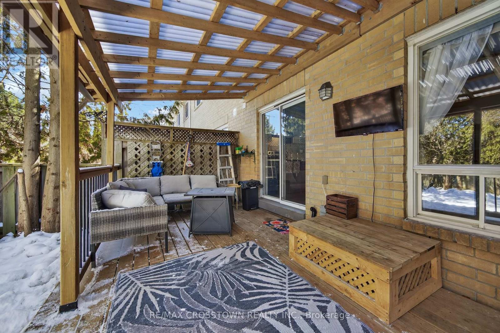 47 Lyfytt Crescent, Barrie (West Bayfield), Ontario  L4N 7X5 - Photo 45 - S12969952