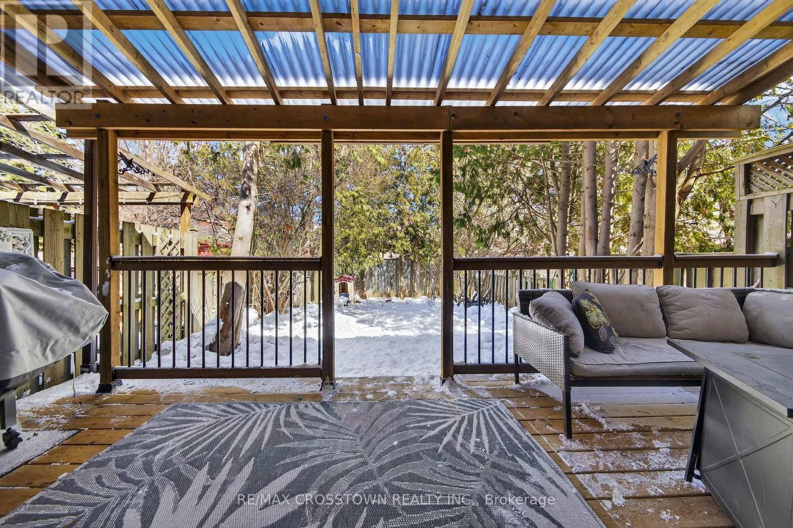 47 Lyfytt Crescent, Barrie (West Bayfield), Ontario  L4N 7X5 - Photo 46 - S12969952