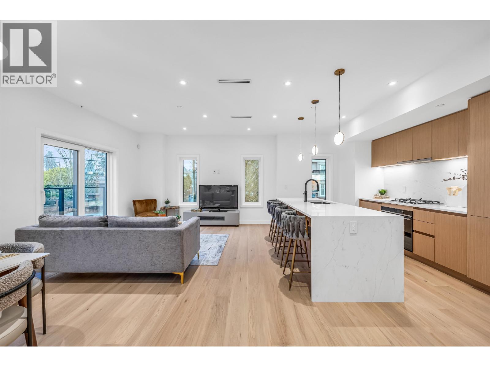 1016 W 52nd Avenue, Vancouver, British Columbia  V6P 1H5 - Photo 11 - R3108169