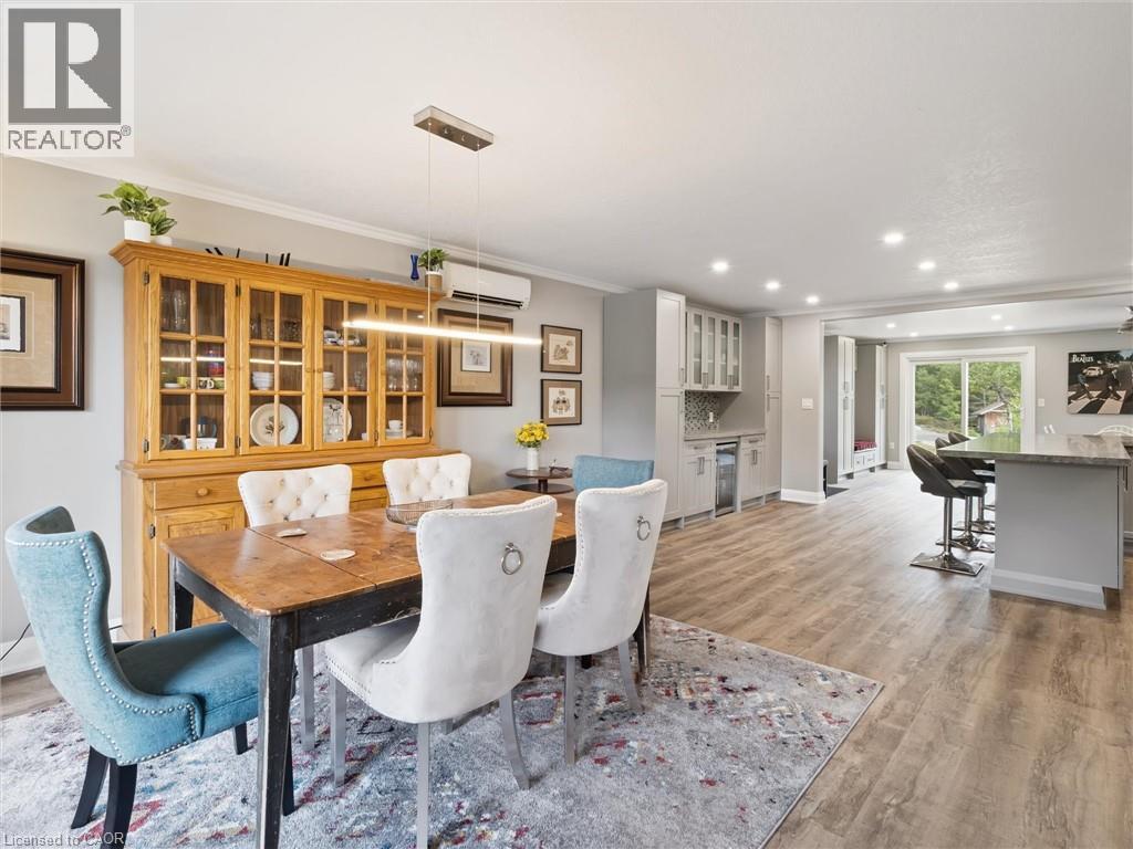 891 Peninsula Road, Gravenhurst, Ontario  P1P 0E2 - Photo 13 - 40818574